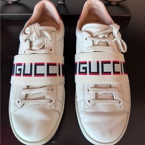 Gucci sneakers